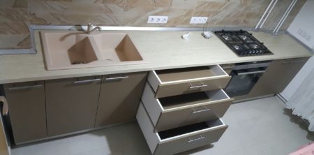 Mobilier de bucatarie