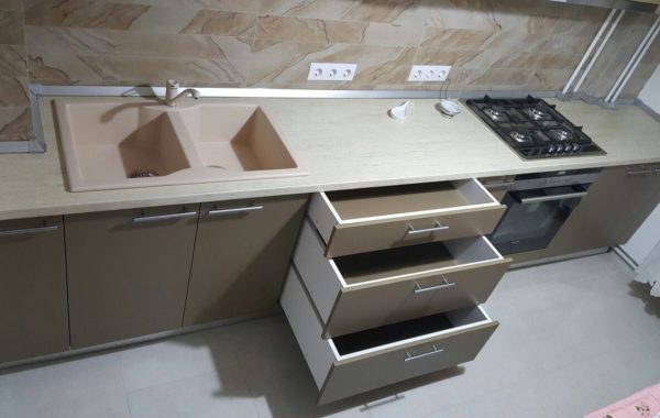 Mobilier de bucatarie