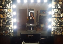 Mobilier de Make Up
